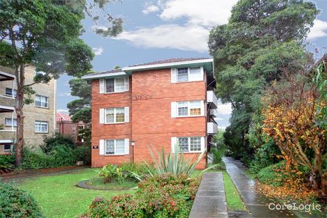 Property photo of 1/12 Julia Street Ashfield NSW 2131