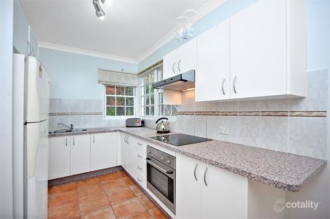 Property photo of 1/12 Julia Street Ashfield NSW 2131