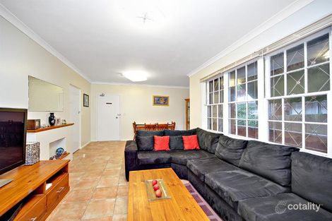 Property photo of 1/12 Julia Street Ashfield NSW 2131
