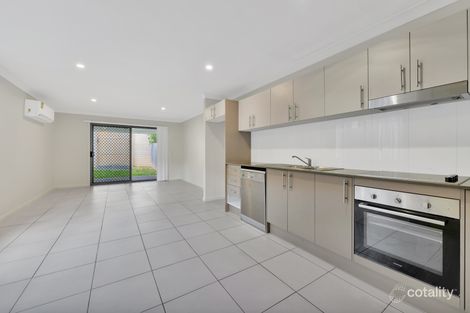 Property photo of 7 Essington Mews Leichhardt QLD 4305