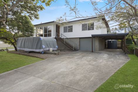 Property photo of 102 Queens Road Slacks Creek QLD 4127