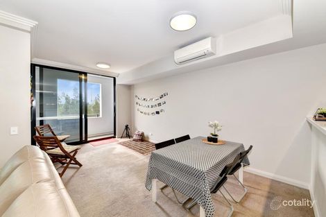 Property photo of 506/49 Hill Road Wentworth Point NSW 2127