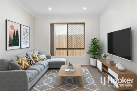 Property photo of 14 Hillard Street Yarrabilba QLD 4207