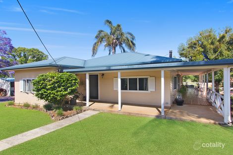 Property photo of 796 Boatharbour Road Eltham NSW 2480