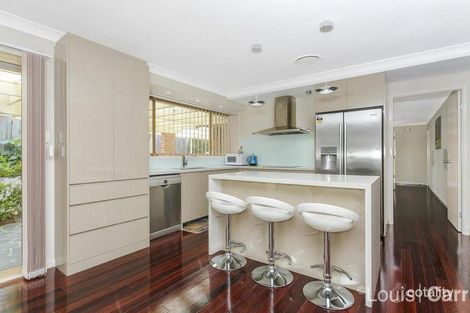 Property photo of 2/43 Purchase Road Cherrybrook NSW 2126