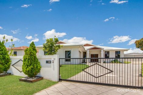 Property photo of 13 Lois Court New Auckland QLD 4680