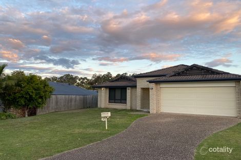 Property photo of 12 Ivanhoe Place Brassall QLD 4305