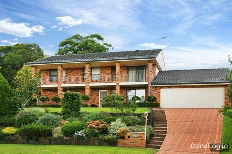 Property photo of 34 Turner Avenue Baulkham Hills NSW 2153