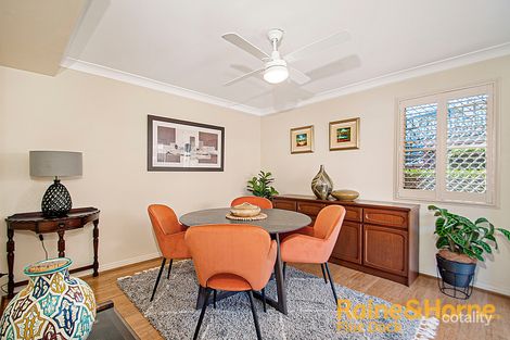 Property photo of 6/2 Barnstaple Lane Five Dock NSW 2046