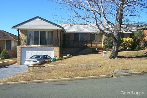 Property photo of 48 Woodbury Street North Rocks NSW 2151