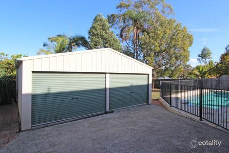 Property photo of 8 Portmarnock Drive Victoria Point QLD 4165