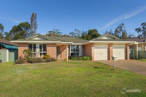 42 Yarra Ave, Port Macquarie, NSW 2444