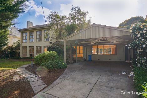 Property photo of 117 Mont Albert Road Canterbury VIC 3126