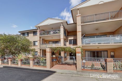 Property photo of 14/54-60 Dartbrook Road Auburn NSW 2144