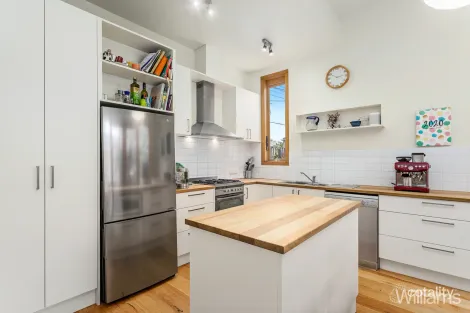 Property photo of 107 John Street Williamstown VIC 3016