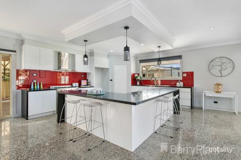 Property photo of 23 Frances Browne Way Tarneit VIC 3029