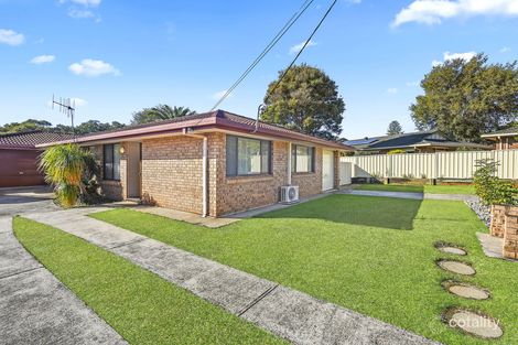 Property photo of 1/9 Mayfair Road Port Macquarie NSW 2444