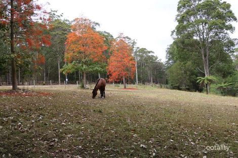 Property photo of 44 Old Grandfathers Pit Road Lilli Pilli NSW 2536