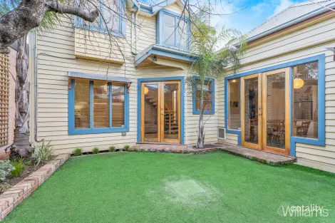 Property photo of 107 John Street Williamstown VIC 3016