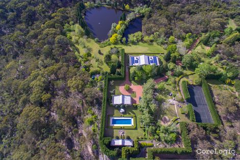 Property photo of 25 Nollands Road Fiddletown NSW 2159