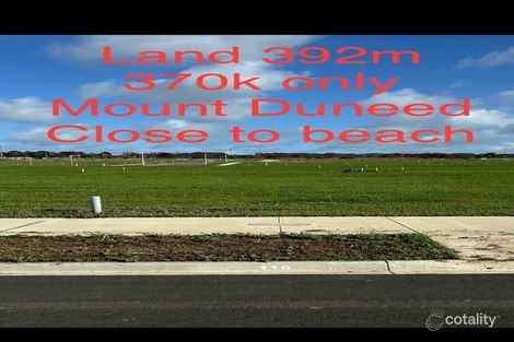 31 Affogato Cres, Mount Duneed, VIC 3217