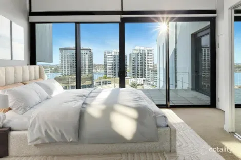 1111/33 Remora Rd, Hamilton, QLD 4007