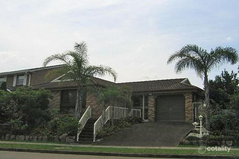 22 Bossley Rd, Bossley Park, NSW 2176