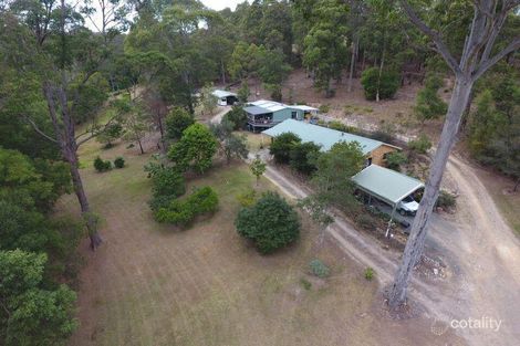 Property photo of 44 Old Grandfathers Pit Road Lilli Pilli NSW 2536