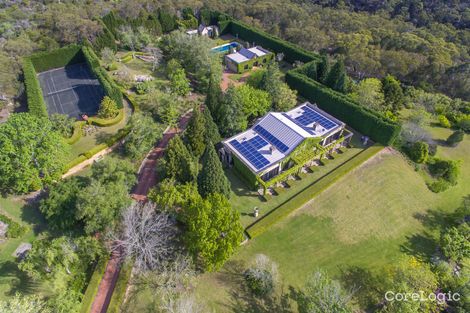 Property photo of 25 Nollands Road Fiddletown NSW 2159