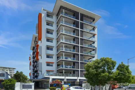 Property photo of 52/10 Doctors Gully Road Larrakeyah NT 0820