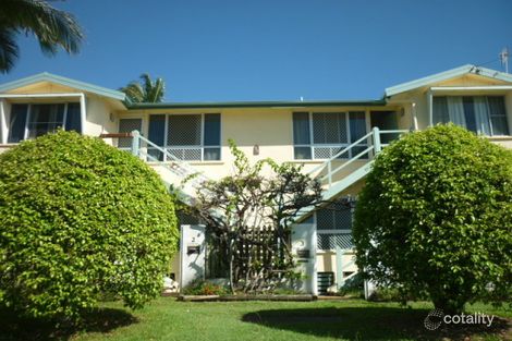 2/56 Landsborough St, North Ward, QLD 4810