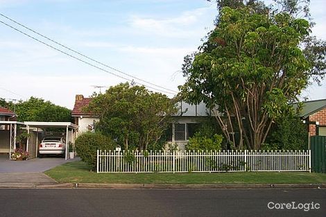 Property photo of 1 Spencer Street Berala NSW 2141