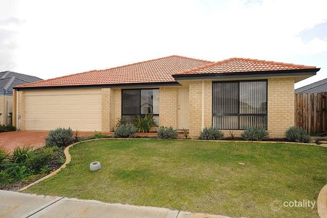 72 Granesse Dr, Ellenbrook, WA 6069