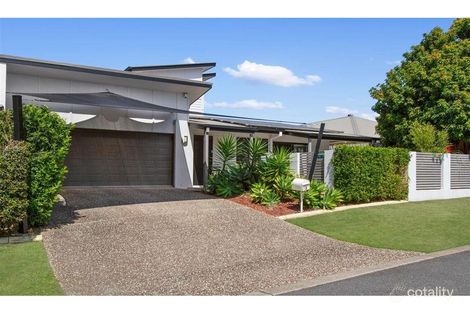 Property photo of 2/8 Shannonbrook Avenue Ormeau QLD 4208