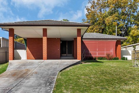 Property photo of 81 Warren Road Modbury North SA 5092