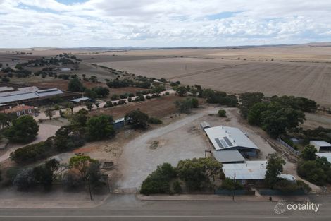 Property photo of 8 Ward Street Gladstone SA 5473
