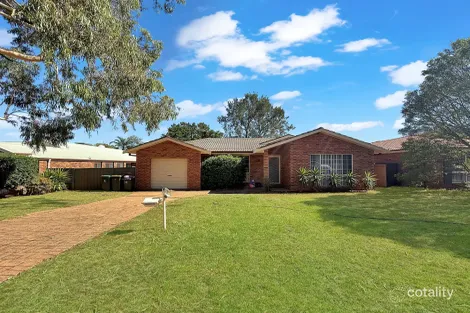 16 Murrayfield Dr, Dubbo, NSW 2830