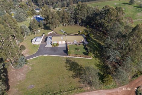 Property photo of 18 Clayton Drive Spreyton TAS 7310