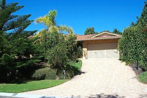 4 Waterville Tor, Connolly, WA 6027