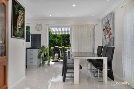 Property photo of 14 Aristida Circuit Mount Annan NSW 2567