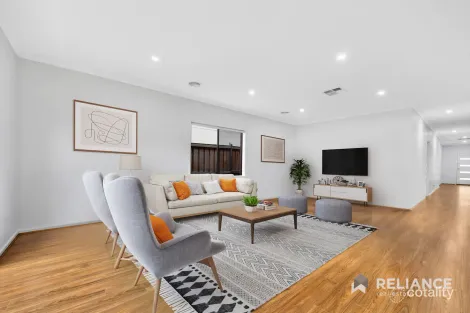 Property photo of 81 Cinnamara Circuit Tarneit VIC 3029