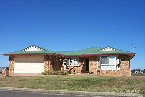 Property photo of 28 Barlow Street Bundaberg North QLD 4670
