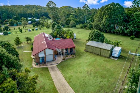 Property photo of 11 Tecoma Road Palmwoods QLD 4555