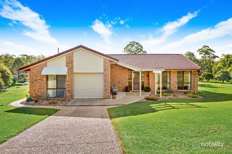 Property photo of 11 Tecoma Road Palmwoods QLD 4555