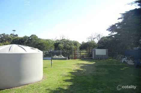 Property photo of 7 McLoughlins Road McLoughlins Beach VIC 3874
