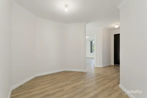 Property photo of 10 Horton Crescent Marangaroo WA 6064