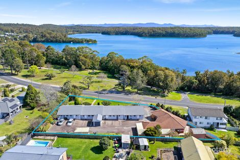 Property photo of 5/13-17 Mort Avenue Dalmeny NSW 2546