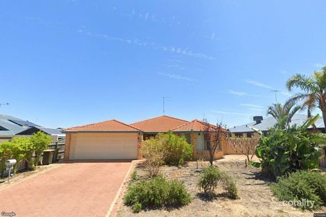 178 Peelwood Pde, Halls Head, WA 6210