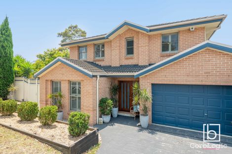 Property photo of 47 Dean Avenue Kanwal NSW 2259