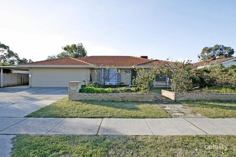 23 Beeston Cres, Marangaroo, WA 6064